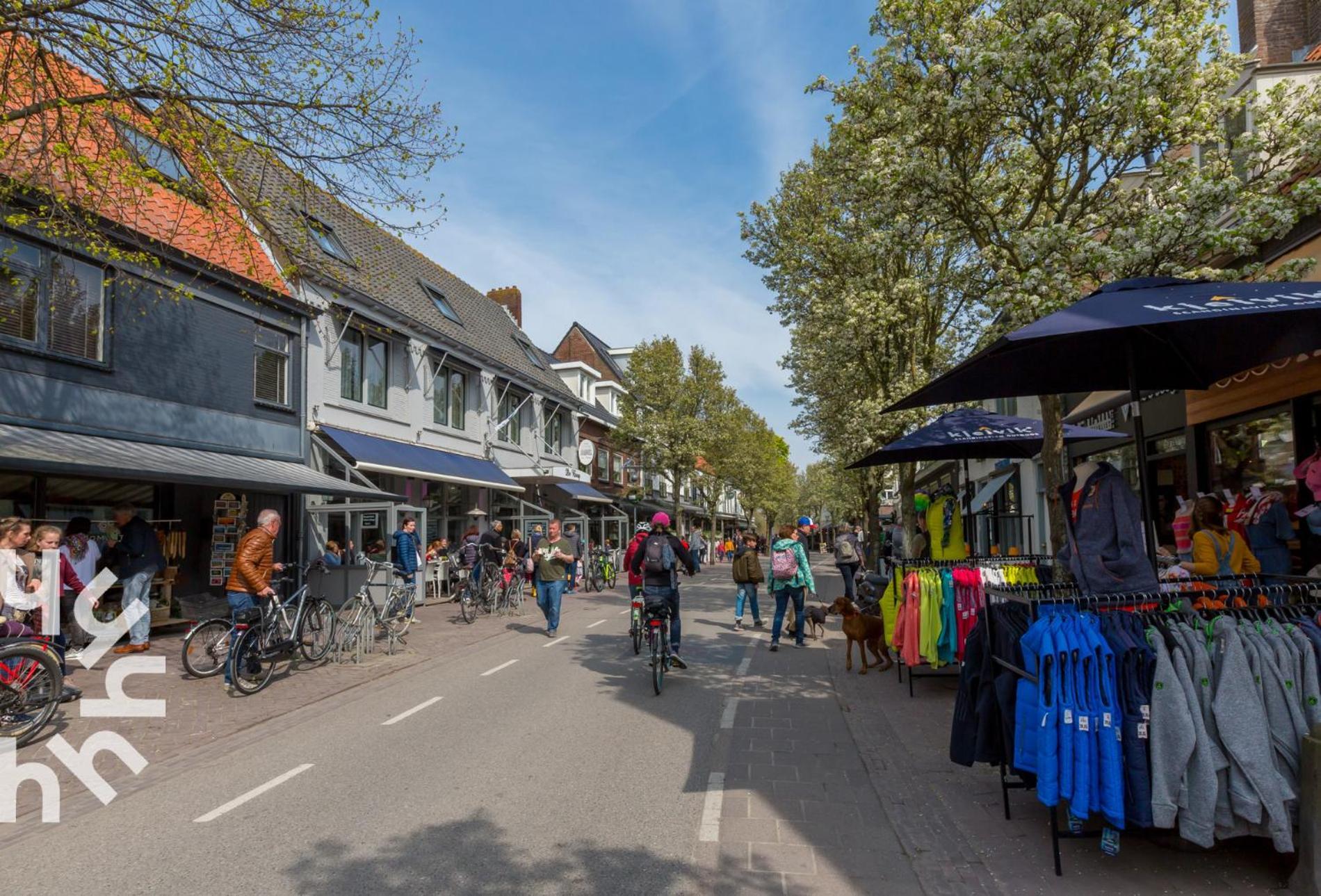 Hotel Chique Vakantiehuisje Rustig Gelegen In Domburg Esterno foto