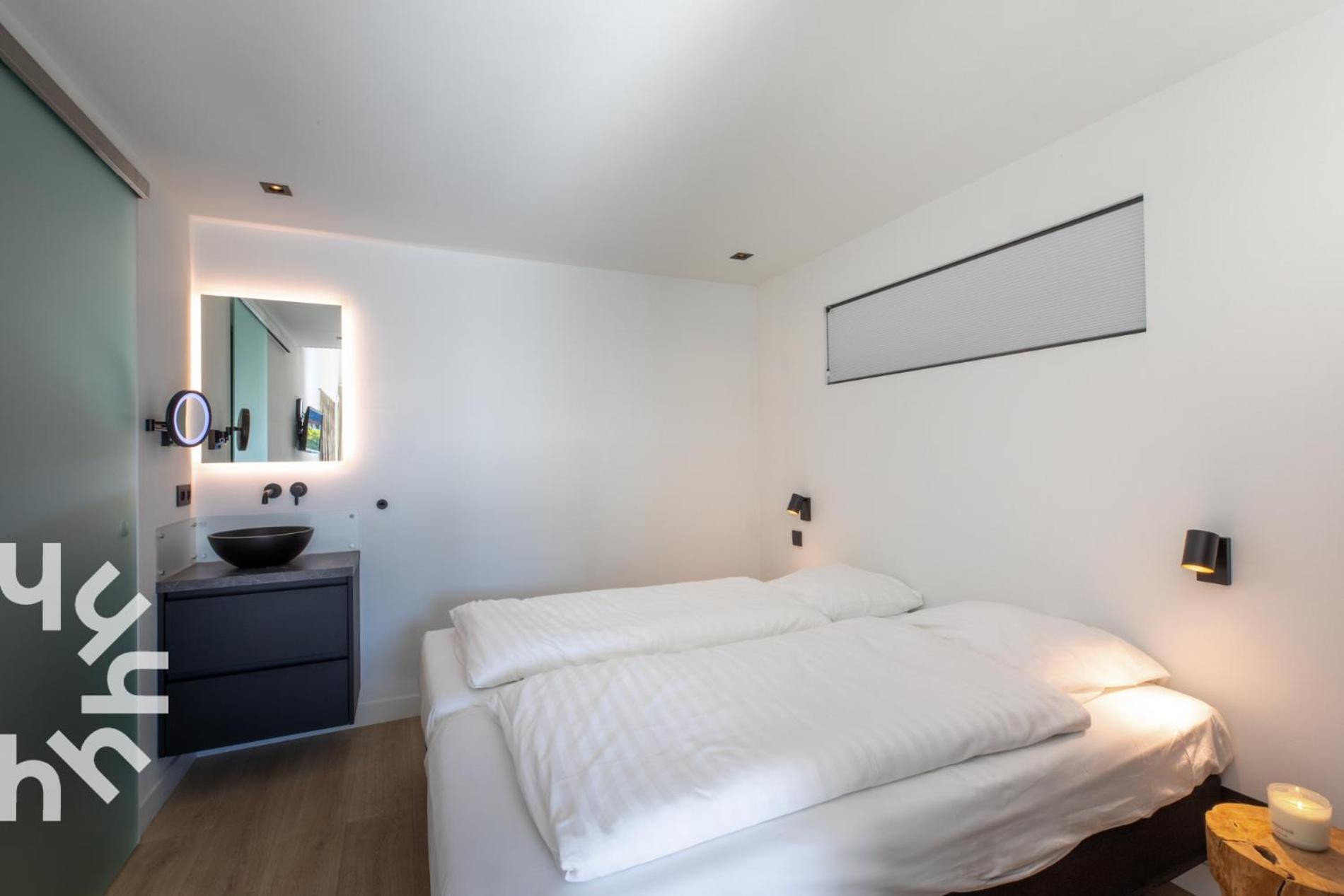 Hotel Chique Vakantiehuisje Rustig Gelegen In Domburg Esterno foto
